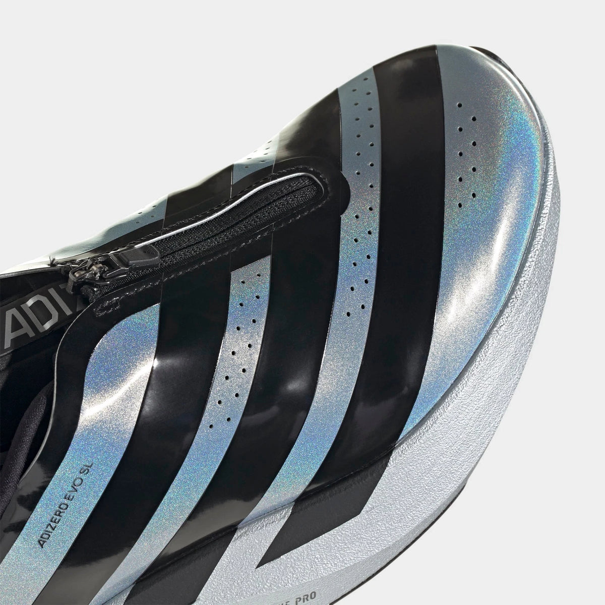 Men's Zip-Shroud Running Shoes