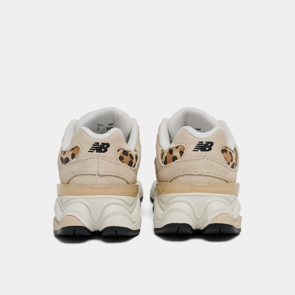 Little Kids' Chunky Casual Sneakers