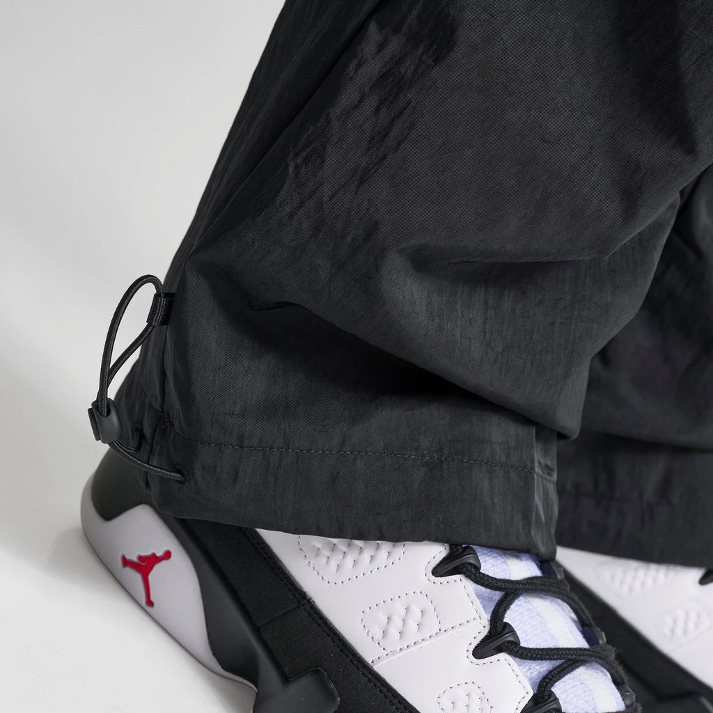 Men's Nylon Woven Cargo Pants