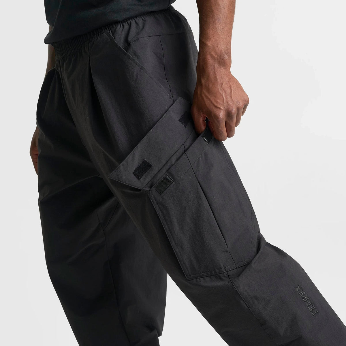 Men's Stretch Cargo Pants