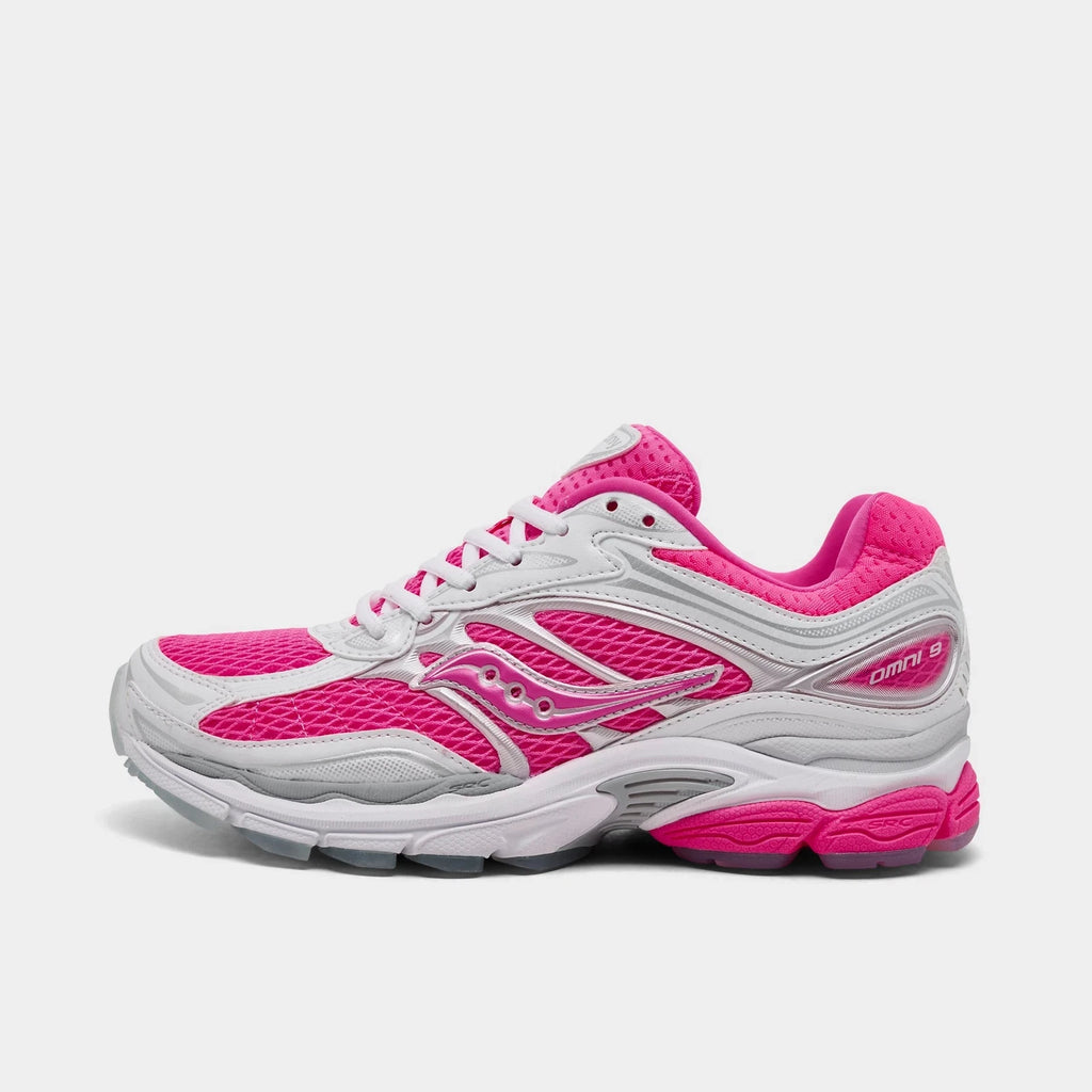 Women's Mesh Cage Casual Sneakers