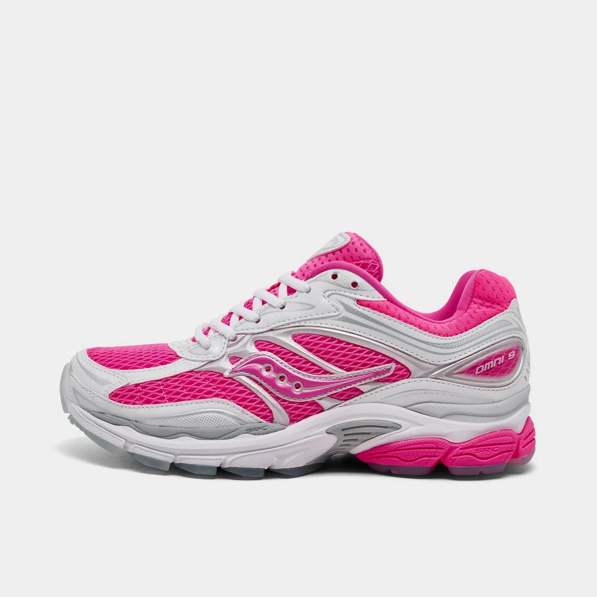 Women's Mesh Cage Casual Sneakers