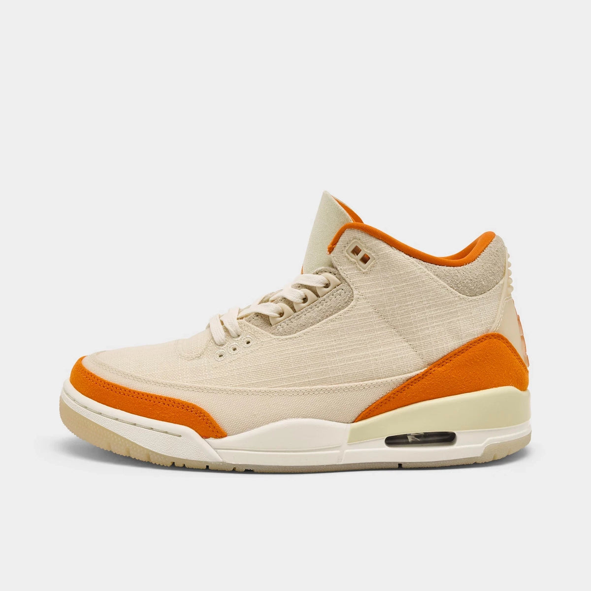 Women's Canvas And Suede Basketball Shoes