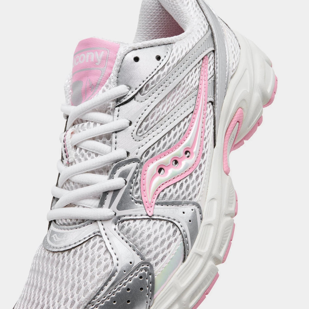 Women's Retro Mesh Casual Sneakers