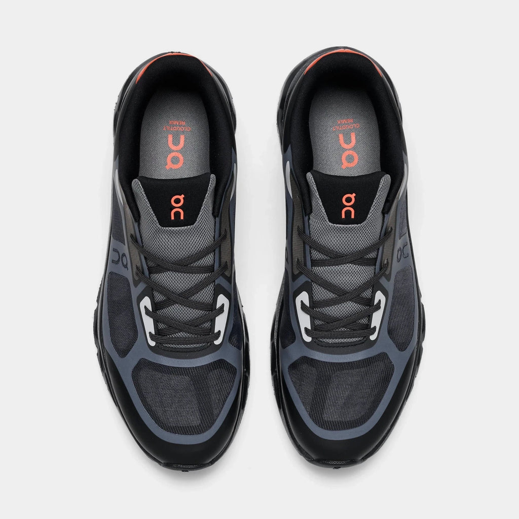 Men's Mesh Casual Sneaker