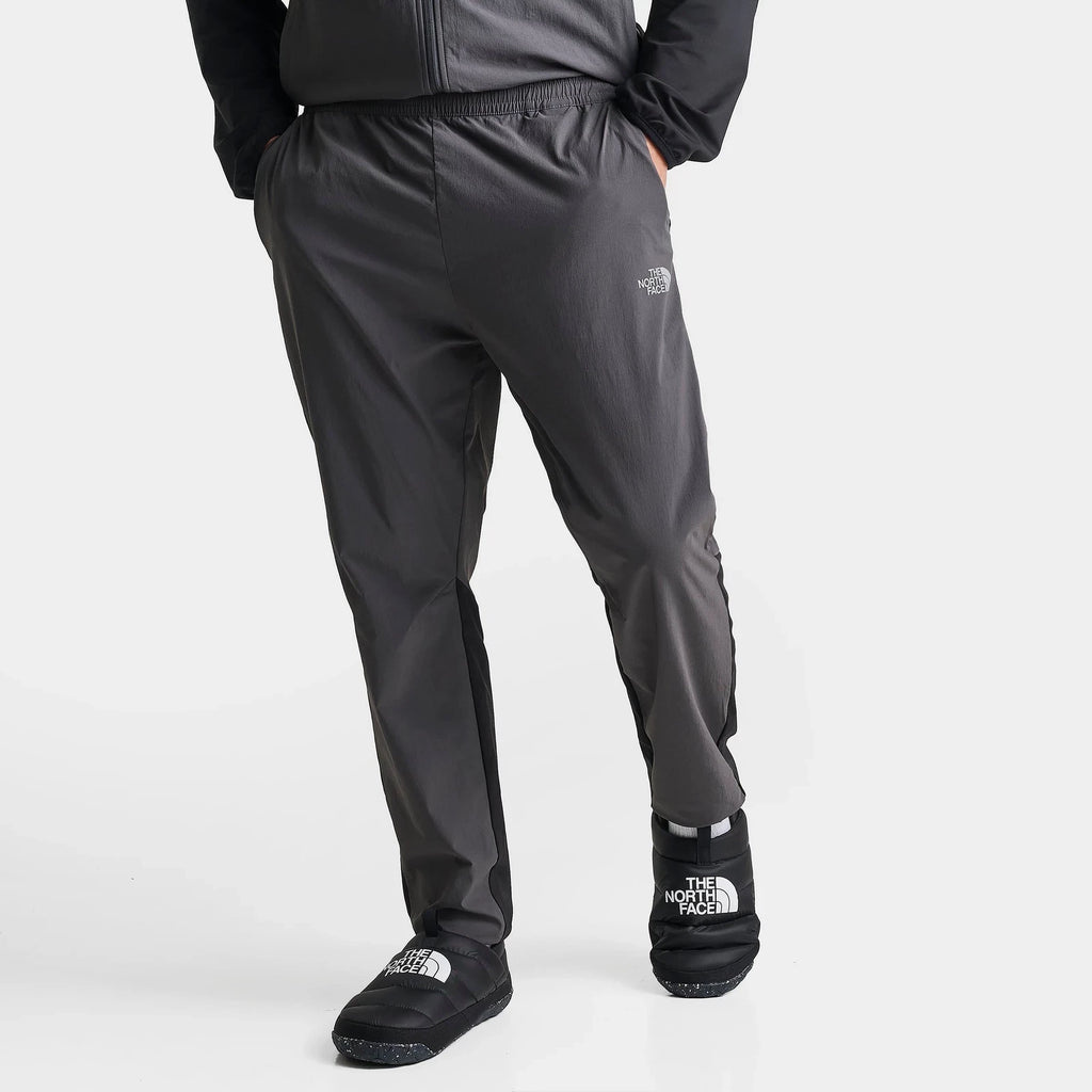 Men's Lightweight Woven Track Pants