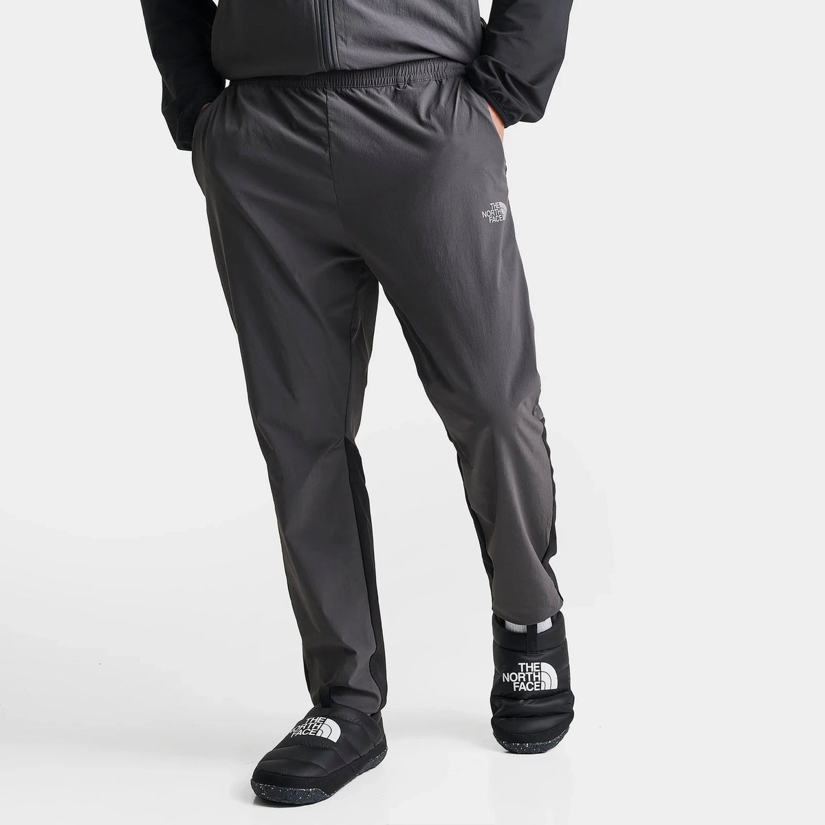 Men's Lightweight Woven Track Pants