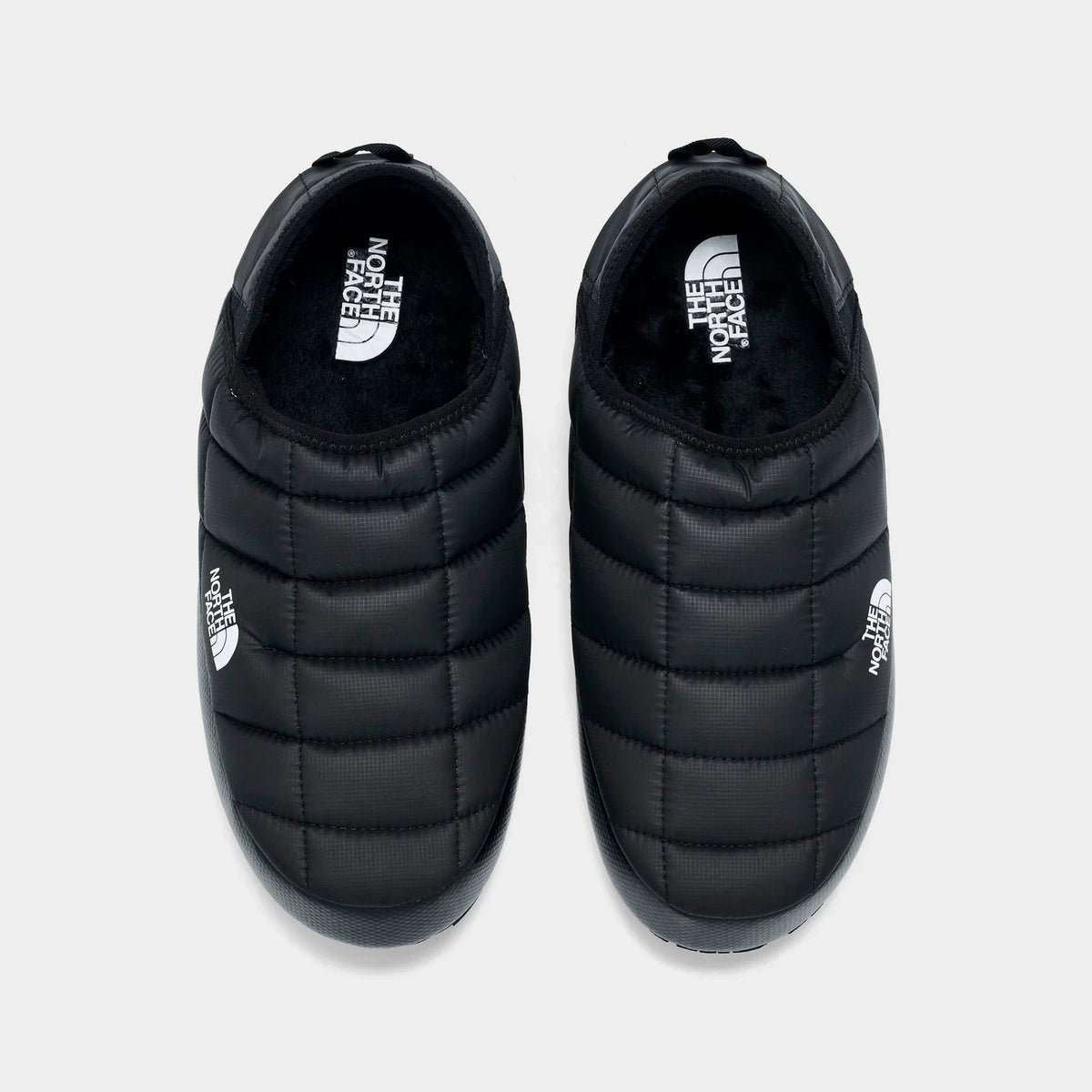 Men's Insulated Slip-On Mules