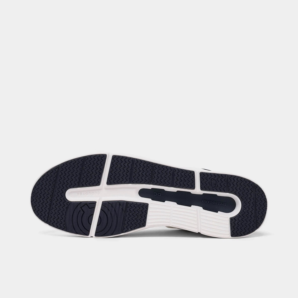 Men's Faux Leather Court Sneaker