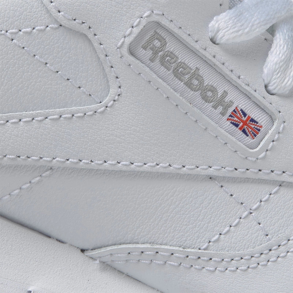 Little Kids' Leather Casual Sneaker