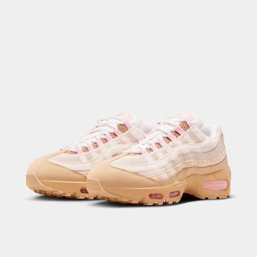 Women's Wavy Layered Casual Sneakers