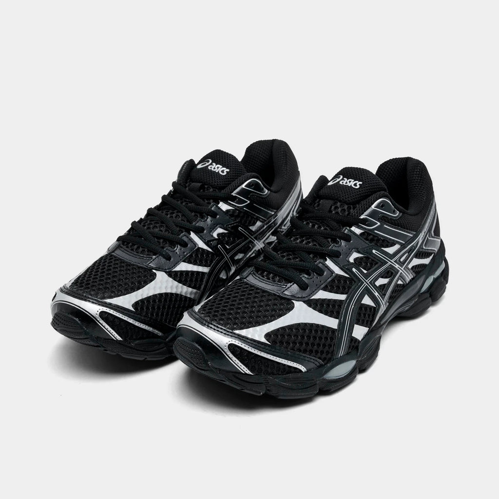 Men's Mesh Retro Running Sneaker