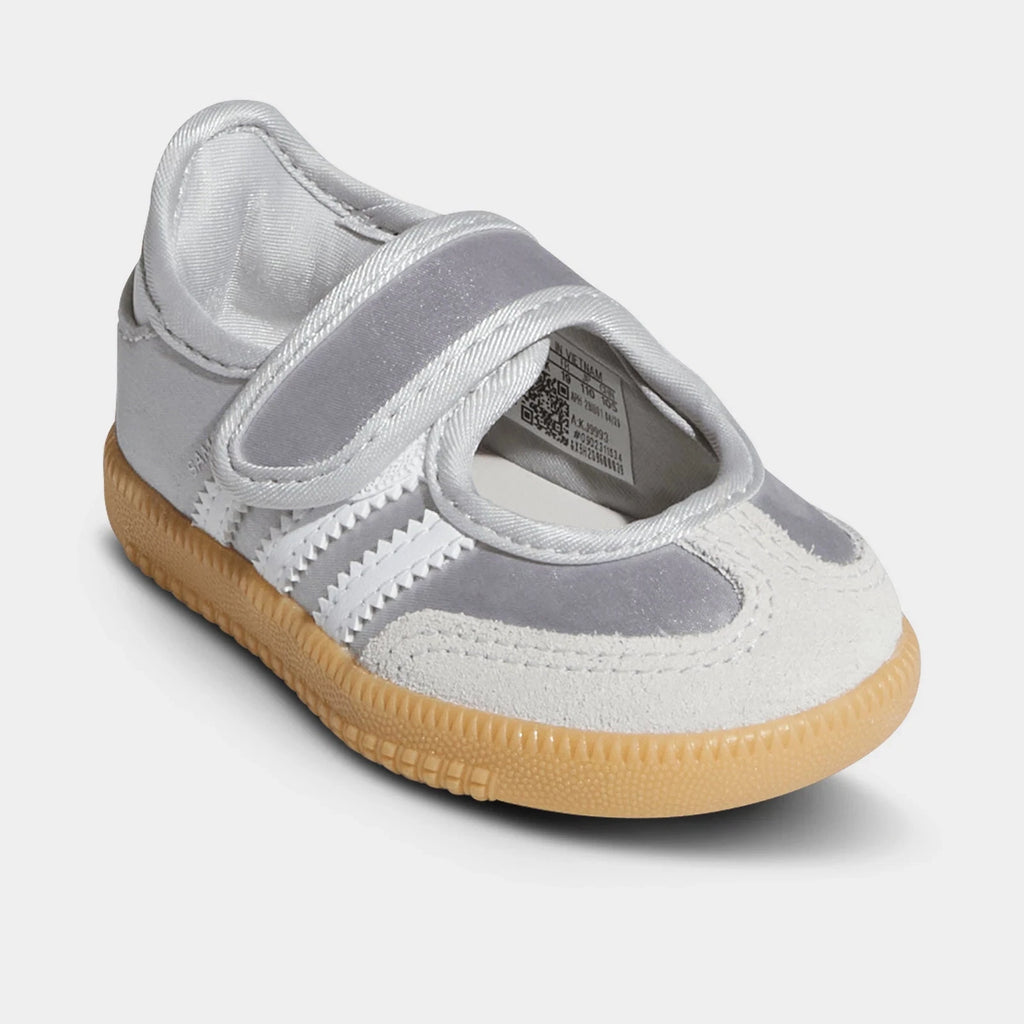 Toddler Girls' Leather Mary Jane Shoes