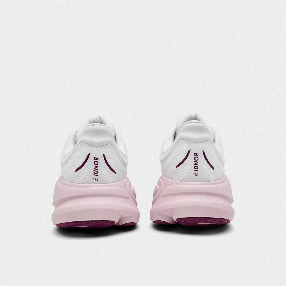 Women's Knit Cushioned Running Shoe
