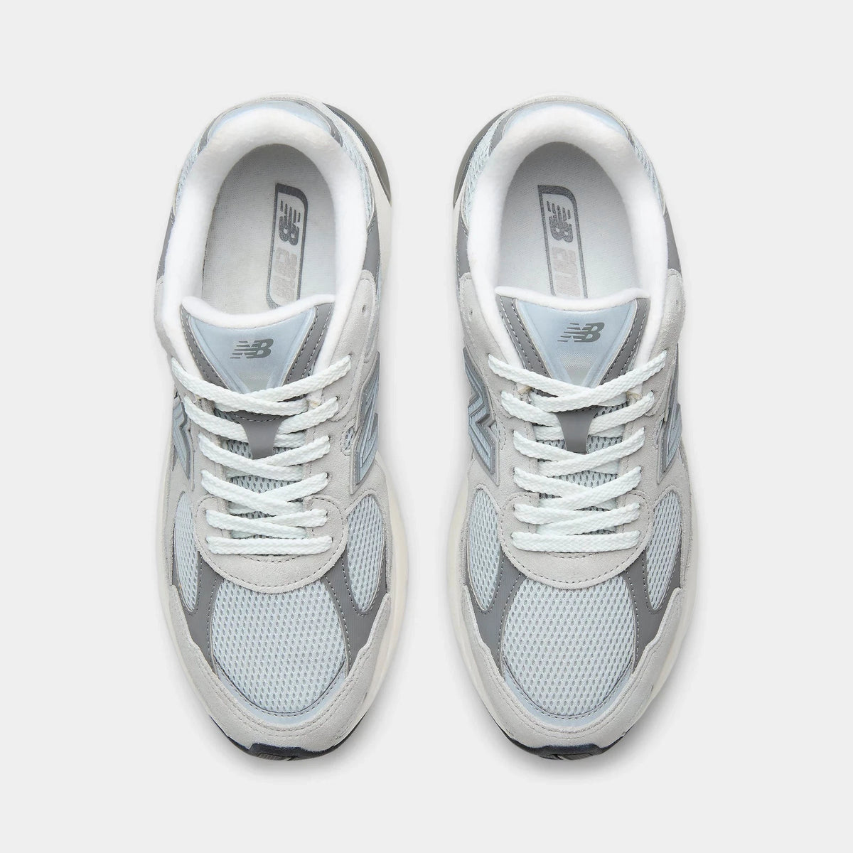 Men's Mesh And Nubuck Lifestyle Sneaker