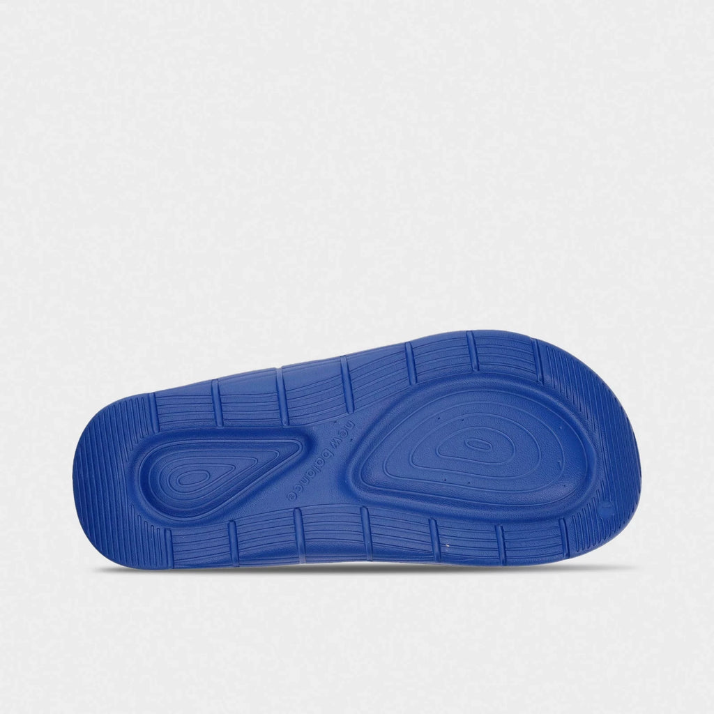 Men's Adjustable Strap Slide Sandals