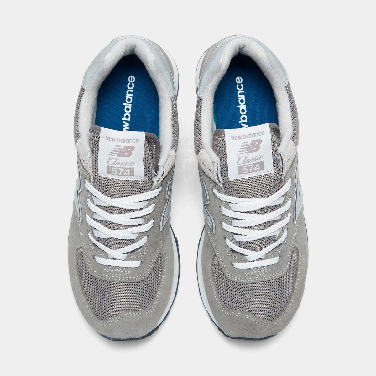 Women's Suede Textile Retro Casual Sneakers