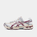 Men's Mesh and Synthetic Running Sneaker