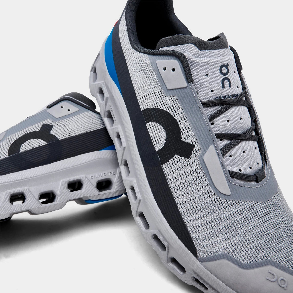 Men's Cushioned Mesh Lifestyle Sneakers