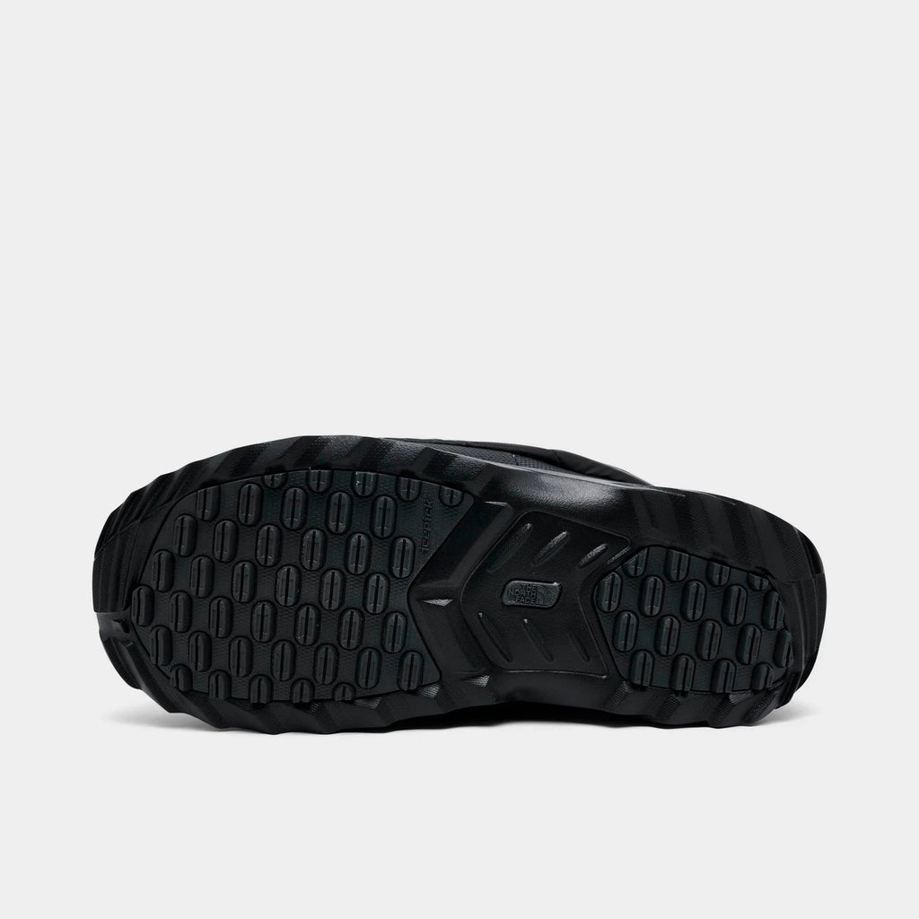Men's Down Insulated Winter Booties