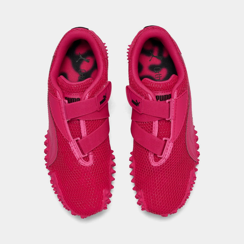 Women's Strap Low-Top Sneakers
