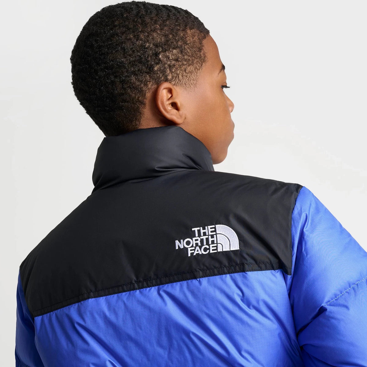 Kids' Down Puffer Jacket