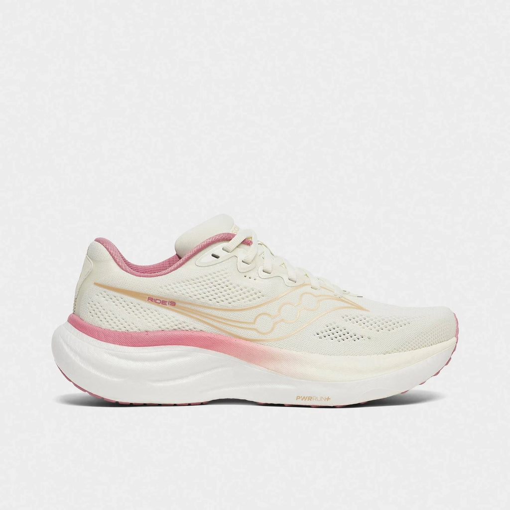 Women's Neutral Mesh Running Shoes