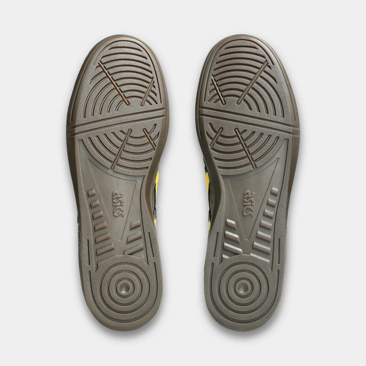 Women's Suede Low-Top Casual Sneaker