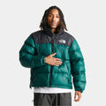 Men's Down Puffer Jacket