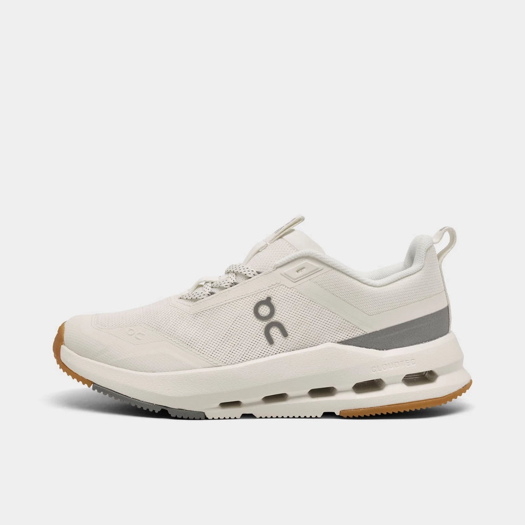 Big Kids' Textile Running Sneaker