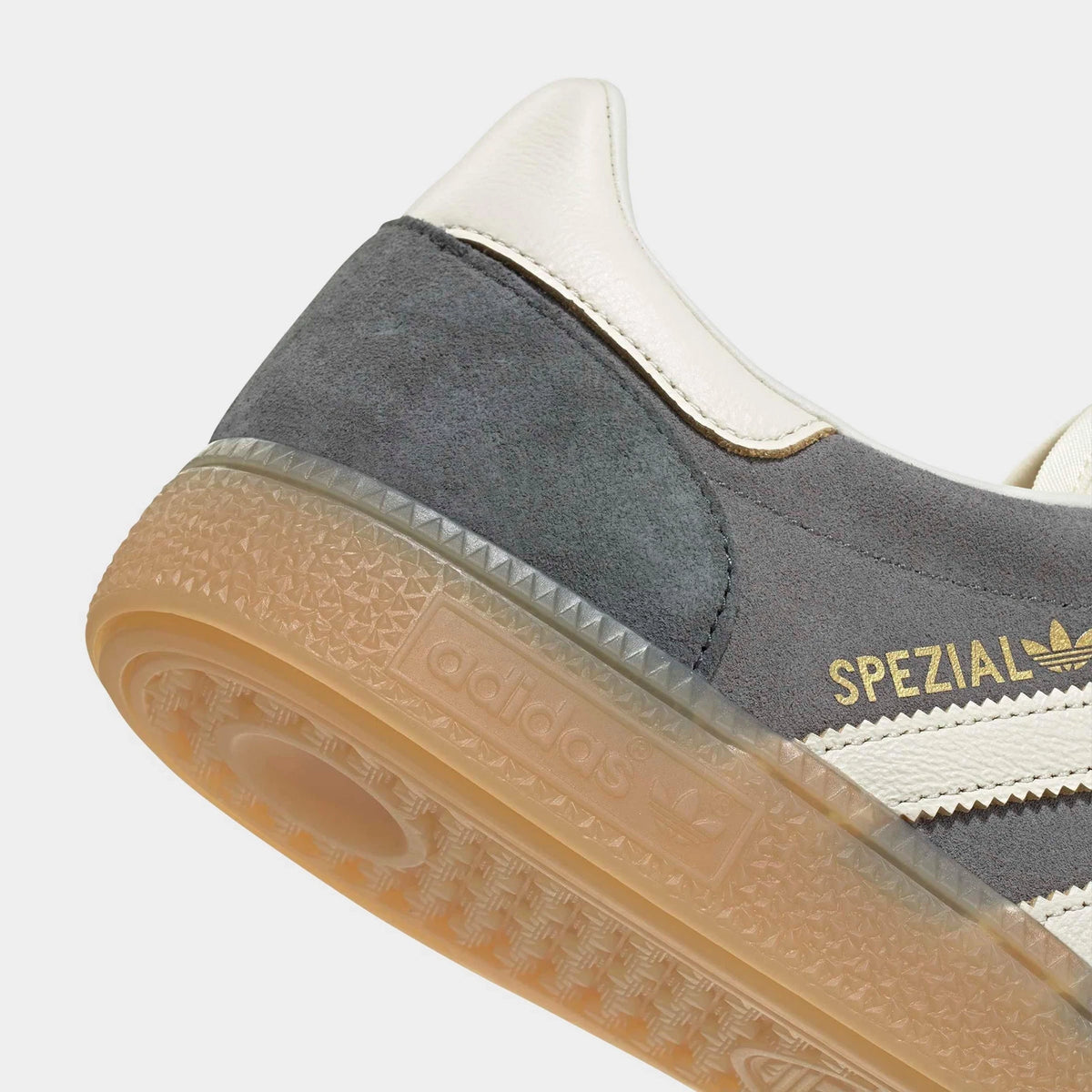 Men's Suede Low Top Sneaker - Brown