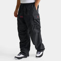 Men's Nylon Woven Cargo Pants