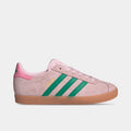 Kids' Suede Casual Sneakers