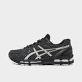 Men's Two-Tone Mesh Casual Sneakers