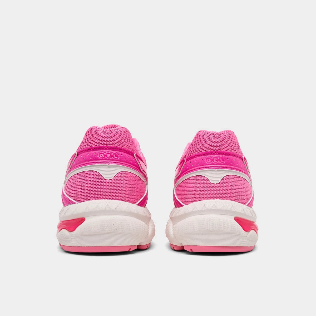 Big Kids' Mesh Casual Sneakers