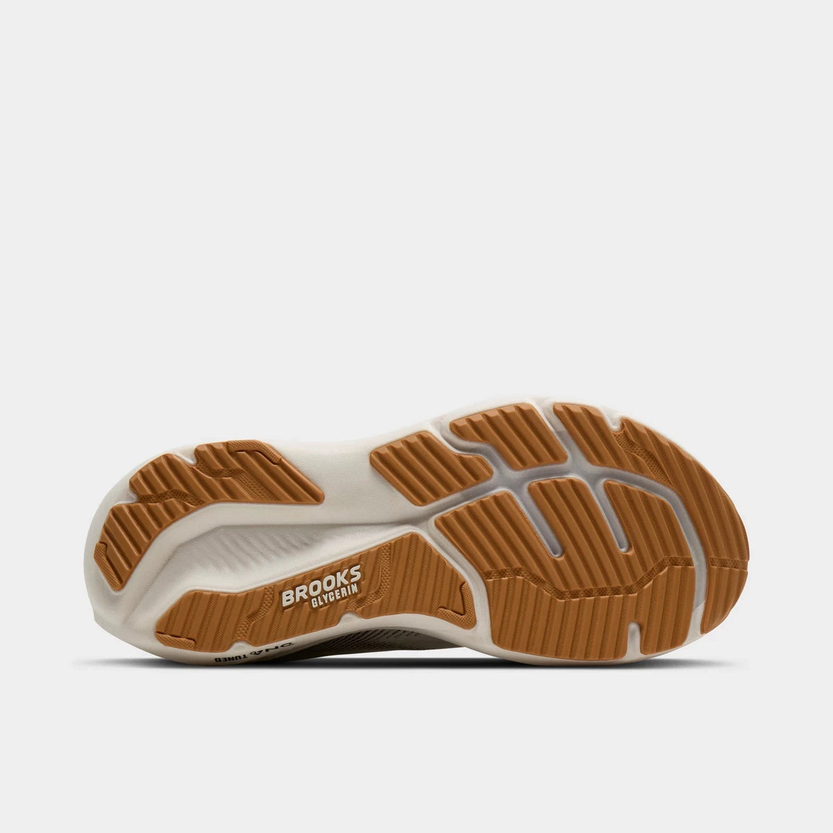 Women's Wide Cushioned Knit Running Shoes
