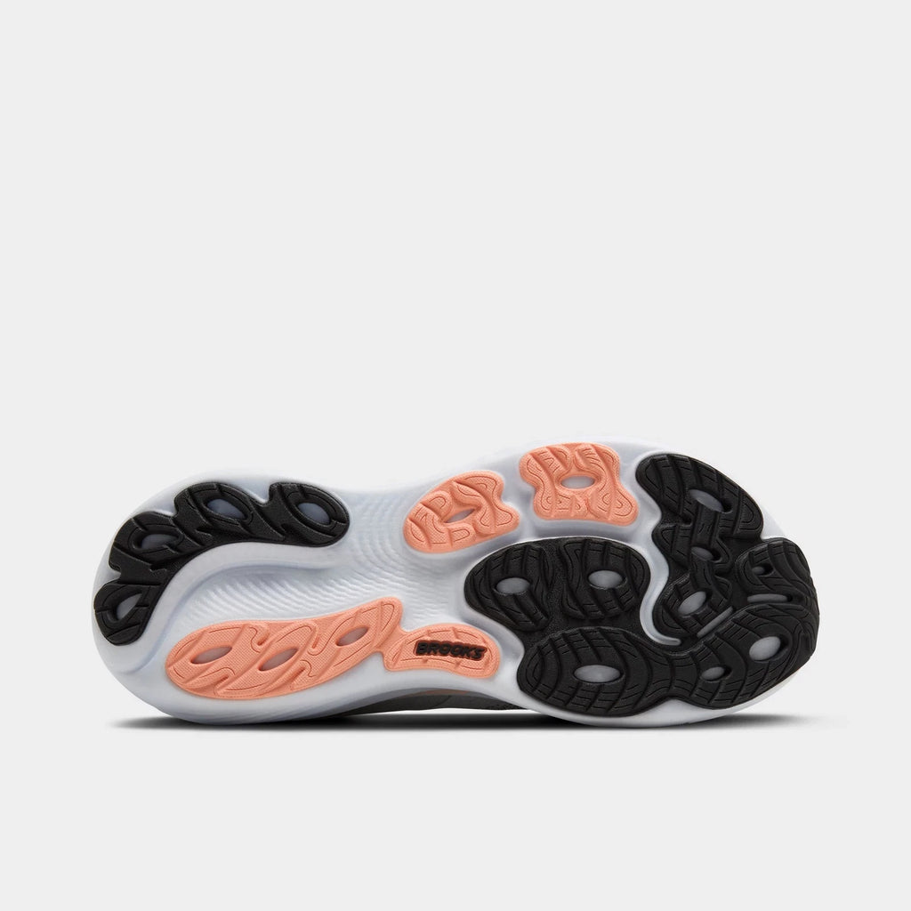 Women's Wide Support Road Running Shoes
