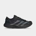 Men's Mesh And Leather Casual Sneakers