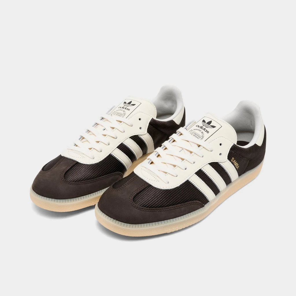 Men's Nylon Low-Top Sneakers