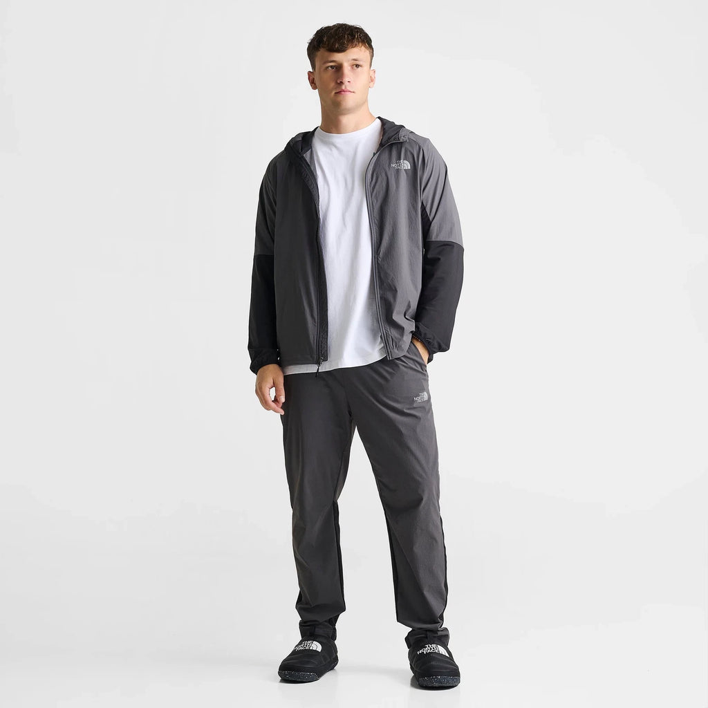 Men's Lightweight Woven Track Pants