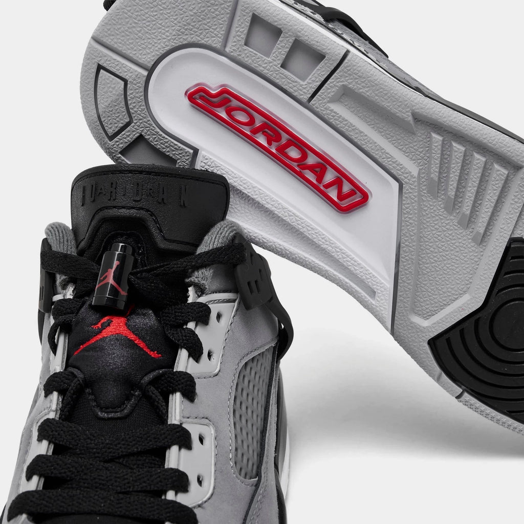 Big Kids' Low-Top Casual Sneakers
