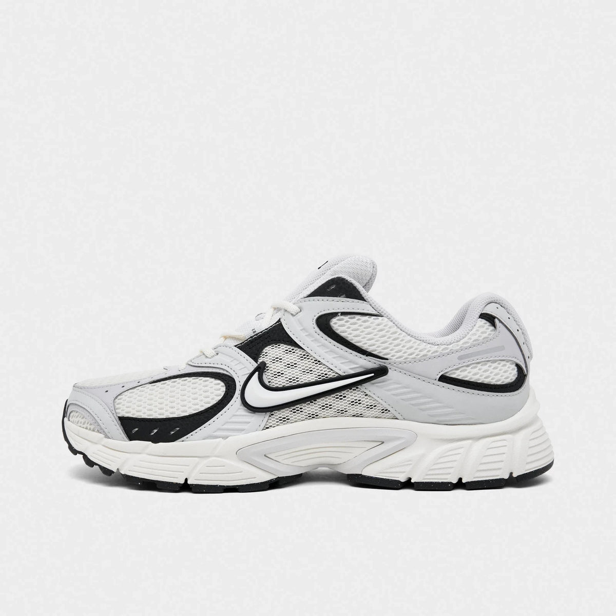 Men's Mesh Retro Running Sneakers