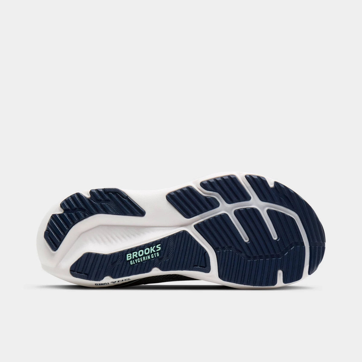 Women's Wide Cushioned Support Running Shoes