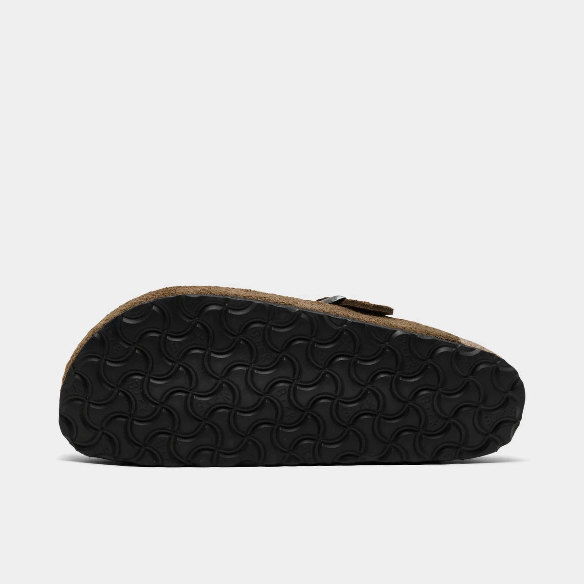 Women's Suede Slip-On Clogs