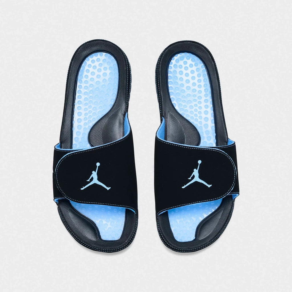 Men's Cushioned Slide Sandals