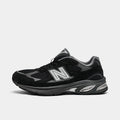 Men's Mesh And Nubuck Casual Sneakers