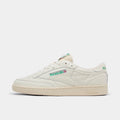 Men's Leather Vintage Court Sneaker
