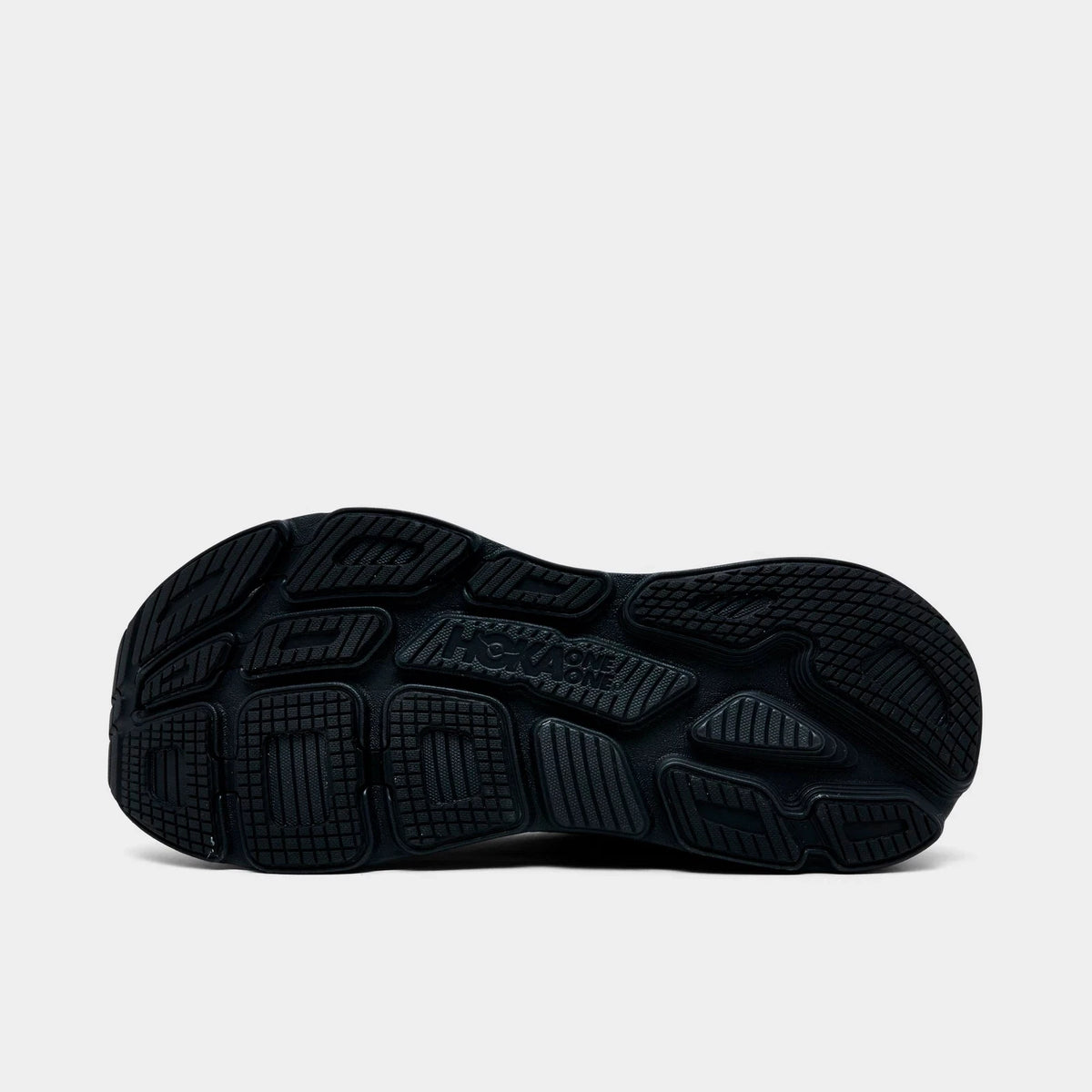Men's Cushioned Mesh Running Shoes
