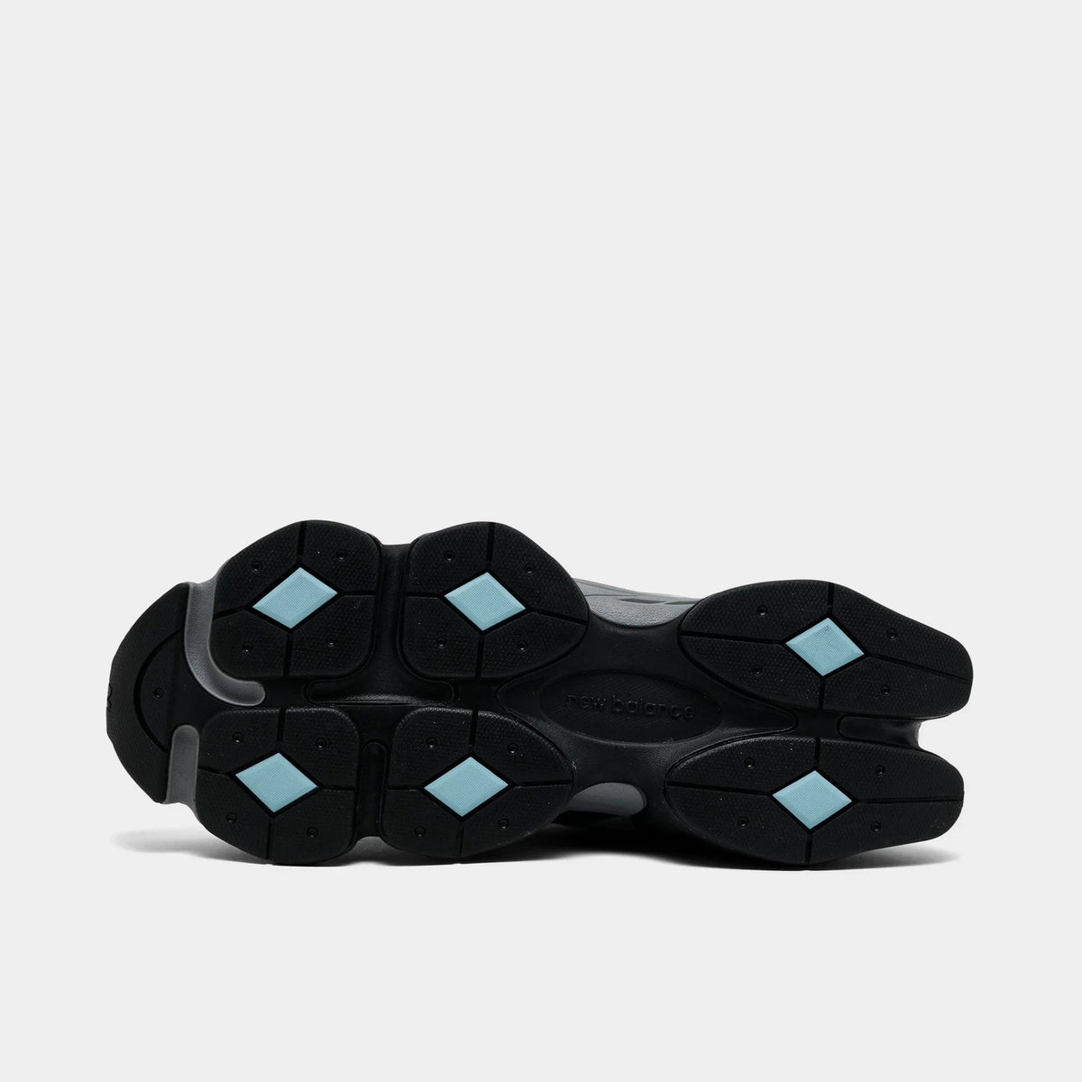 Men's Suede And Mesh Casual Sneakers