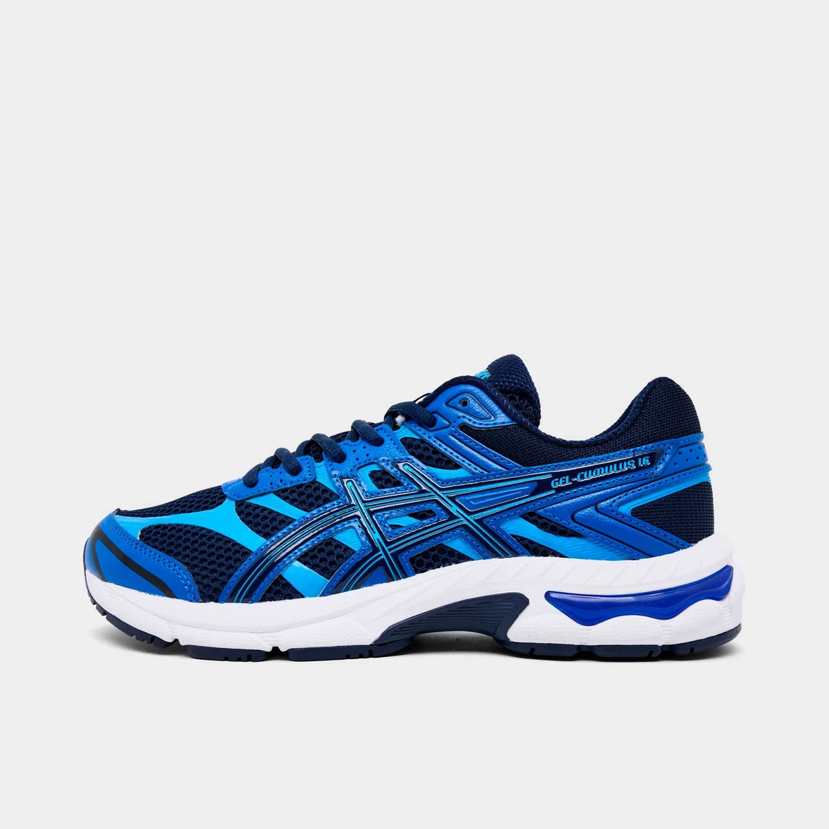 Big Kids' Mesh Casual Sneakers
